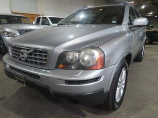 2011 Volvo XC90 3 2