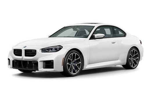 2026 BMW M2