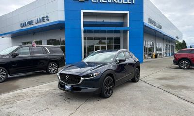 2024 Mazda CX-30 Select Sport Package
