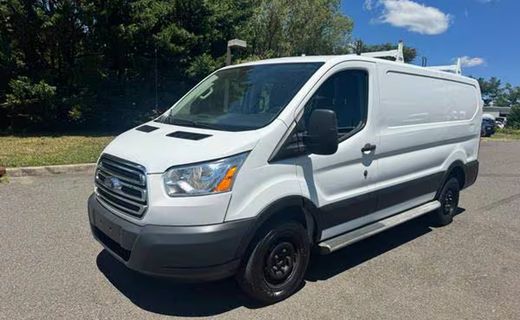 2019 Ford Transit LOW Roof