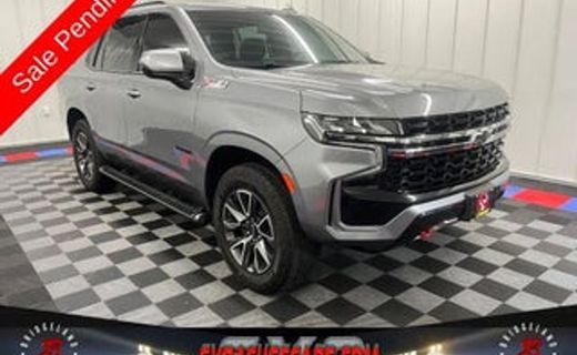 2019 Volkswagen Atlas SE