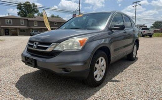 2011 Honda CR-V SE