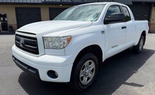 2010 Toyota Tundra SR5