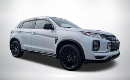 2026 Mitsubishi Outlander Sport