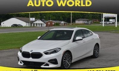 2021 BMW 228I xDrive GC