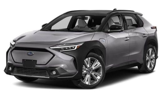 2023 Subaru Solterra Limited