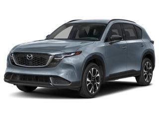 2026 Mazda CX-5 Preferred