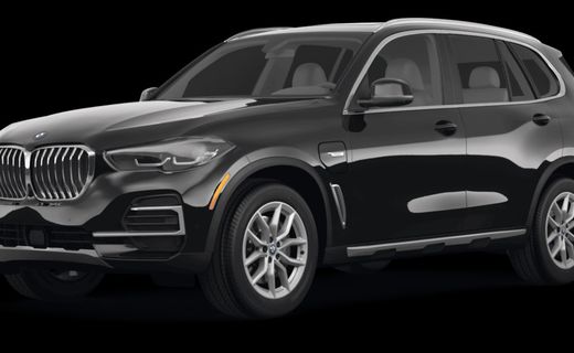 2023 BMW X5 XDRIVE45E