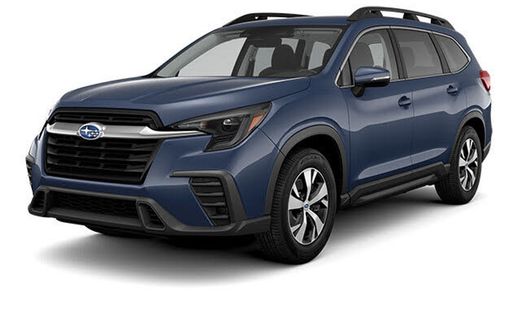 2023 Subaru Ascent