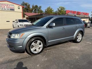 2010 Dodge Journey SXT