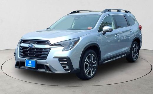 2023 Subaru Ascent