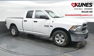 2014 Ram 1500 ST