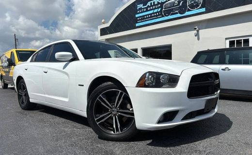 2014 Dodge Charger