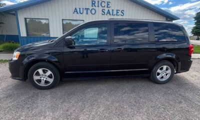 2011 Dodge Grand Caravan Mainstreet