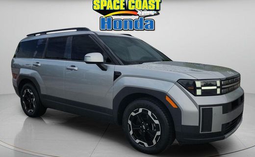 2024 Hyundai Santa FE SEL