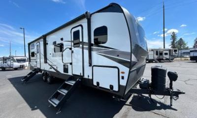 2023 Forest River RV Rockwood 2706WS