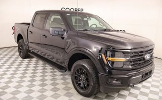 2024 Chevrolet Silverado Work Truck