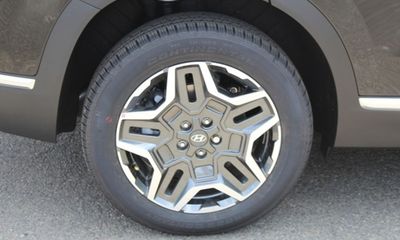 2023 Hyundai Santa FE SEL Premium