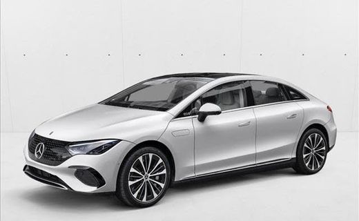 2024 Mercedes-Benz EQE-Class Sedan