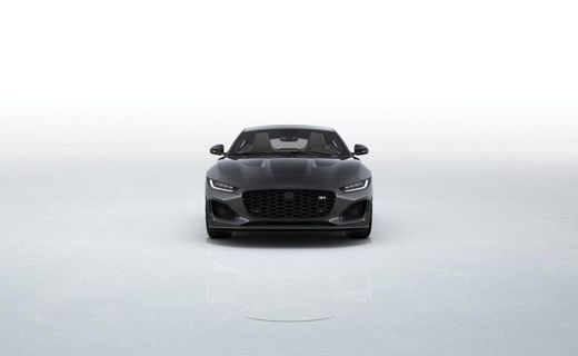 2024 Jaguar F-Type P575 R 75