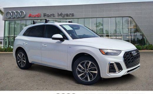 2023 Audi Q5