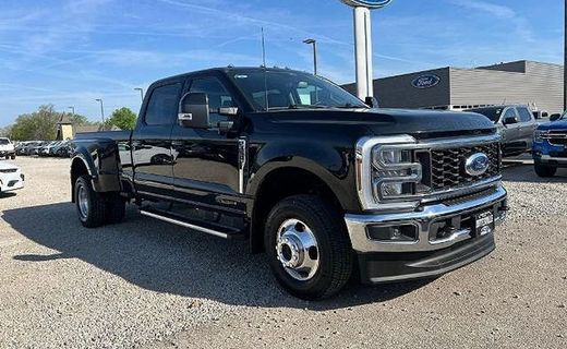 2024 Ford F-350 XL