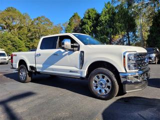 2024 Ford F-250
