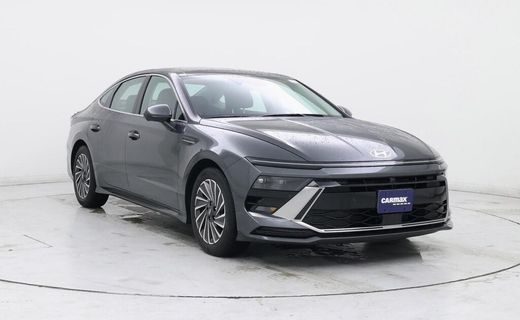 2026 Hyundai Sonata Limited