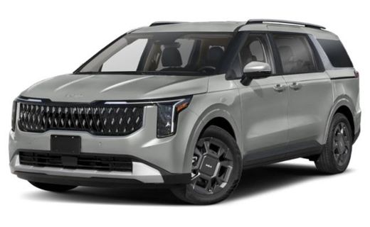 2027 Kia Carnival EX
