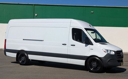 2024 Mercedes-Benz Esprinter 907