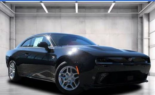2025 Dodge Charger
