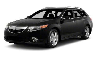 2011 Acura TSX Tech