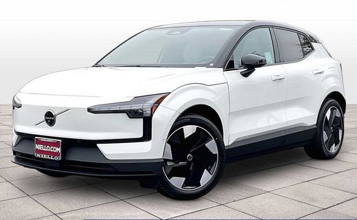 2025 Volvo EX30 Ultra