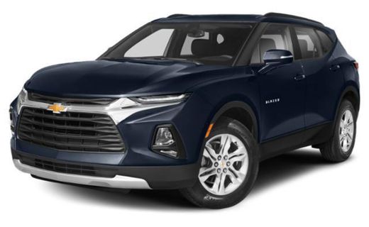 2020 Chevrolet Blazer 1LT