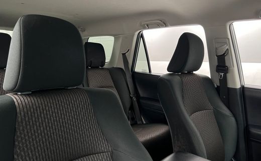 2021 Toyota 4RUNNER TRD Offroad