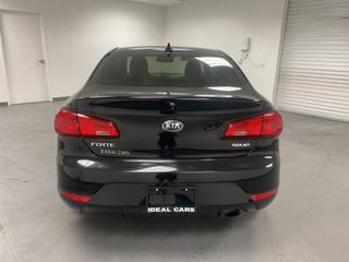 2014 Kia Forte