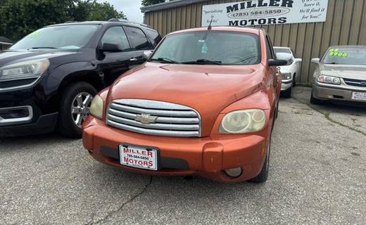 2006 Chevrolet HHR LT
