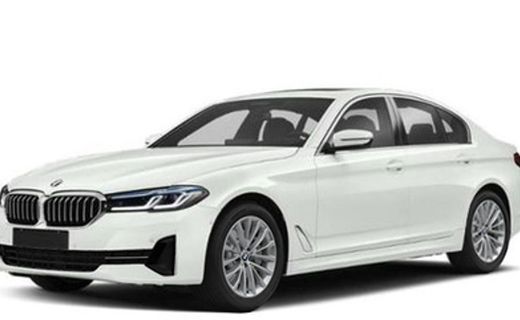 2023 BMW 530I
