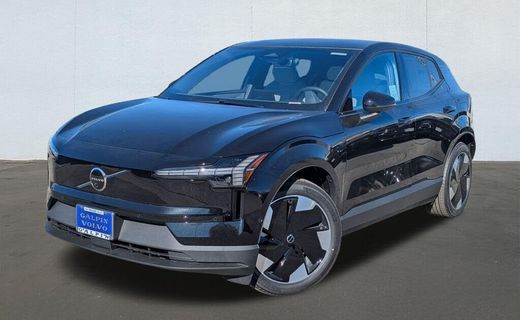 2026 Volvo EX30 Ultra