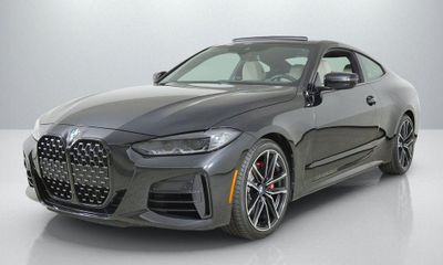 2024 BMW M440I xDrive