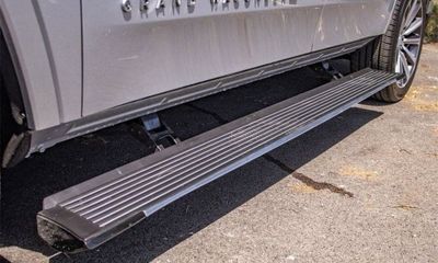 2022 Jeep Grand Wagoneer Series II
