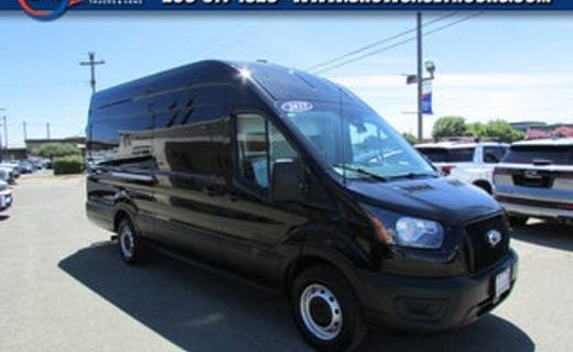 2023 Ford Transit 250 High Roof