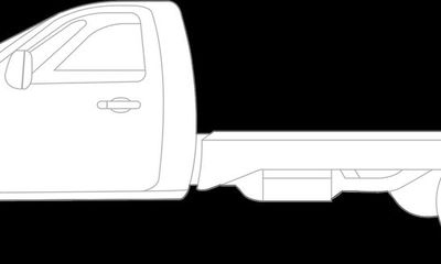 2024 Ram 5500 Tradesman