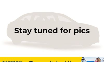 2020 Subaru Forester Base Plus