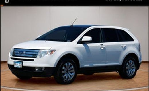 2009 Ford Edge SE