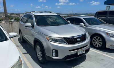 2014 Kia Sorento Base LX