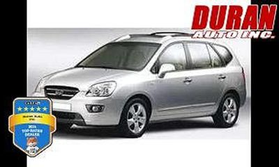 2007 Kia Rondo LX