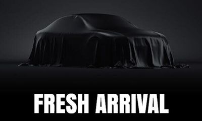 2024 Land Rover Range Evoque S