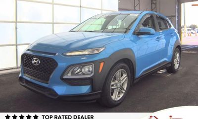 2019 Hyundai Kona SE
