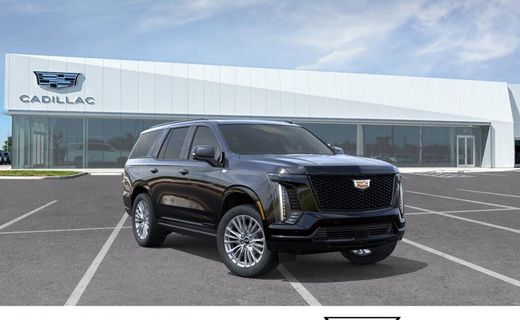 2026 Cadillac Escalade Sport Platinum
